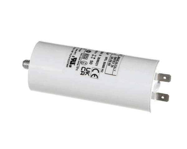 Eureka Coffee Grinders 1013.0060 Capacitor 60F Ul Per Mythos (EKCG1013-0060)
