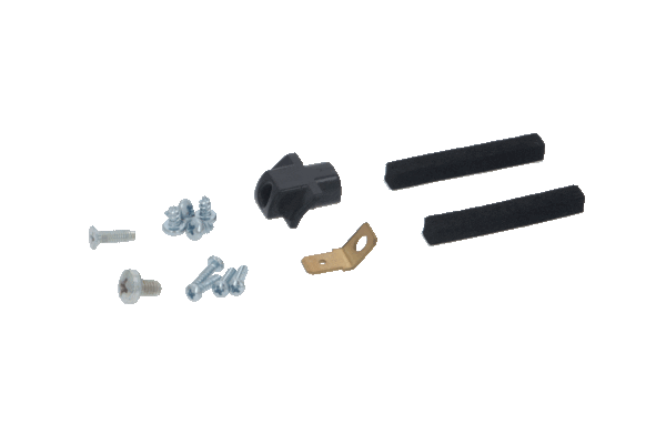 Eureka Coffee Grinders 2560.0100Kit Panel Mounting Kit (EKCG2560-0100KIT)