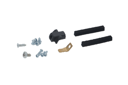 Eureka Coffee Grinders 2560.0100Kit Panel Mounting Kit (EKCG2560-0100KIT)
