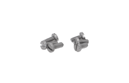 Eureka Coffee Grinders 2580.0100Kit Grinding Burrs Fixing Screw Kit Atom M4X (EKCG2580-0100KIT)