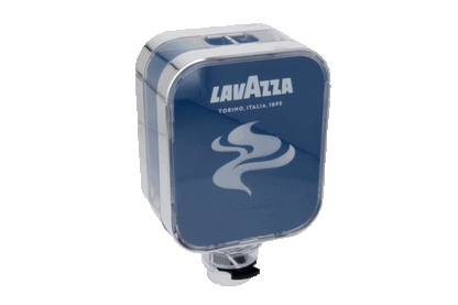 Eureka Coffee Grinders 2580.1000-0005 Coffee Container For Lavazza Atom (EKCG2580-1000-0005)