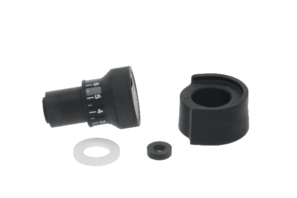 Eureka Coffee Grinders 2580.1900Kit Adjustment Knob Atom (EKCG2580-1900KIT)