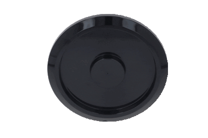 Eureka Coffee Grinders 5102.0013 Lid For Hopper Zenith Club Zenith Clu (EKCG5102-0013)