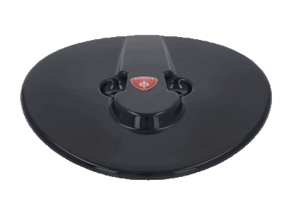 Eureka Coffee Grinders 5214.0000 Lid For Coffee Hopper (EKCG5214-0000)