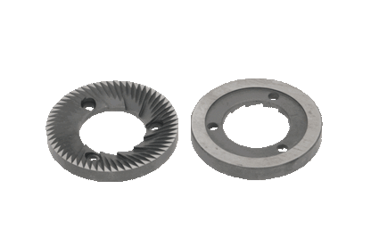 Eureka Coffee Grinders Ric-Mac.2580-001 Grinding Burrs Replacement_Atom_75 (EKCGRIC-MAC-2580-001)