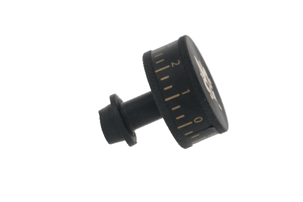 Eureka Coffee Grinders Ric-Pom.2316-001 Knob Replacement_Sd_Std (EKCGRIC-POM-2316-001)