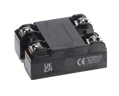 Electro-Steam 13903 Solid State Motor Relay (ELC0013903)
