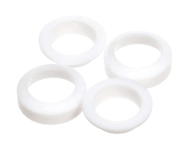 Electro-Steam 0016017B Beveled Sigh Glass Seal Ki (ELC0016017B)