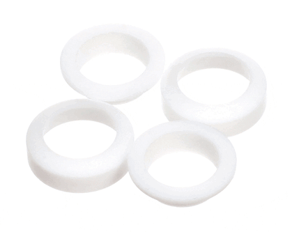 Electro-Steam 0016017B Beveled Sigh Glass Seal Ki (ELC0016017B)