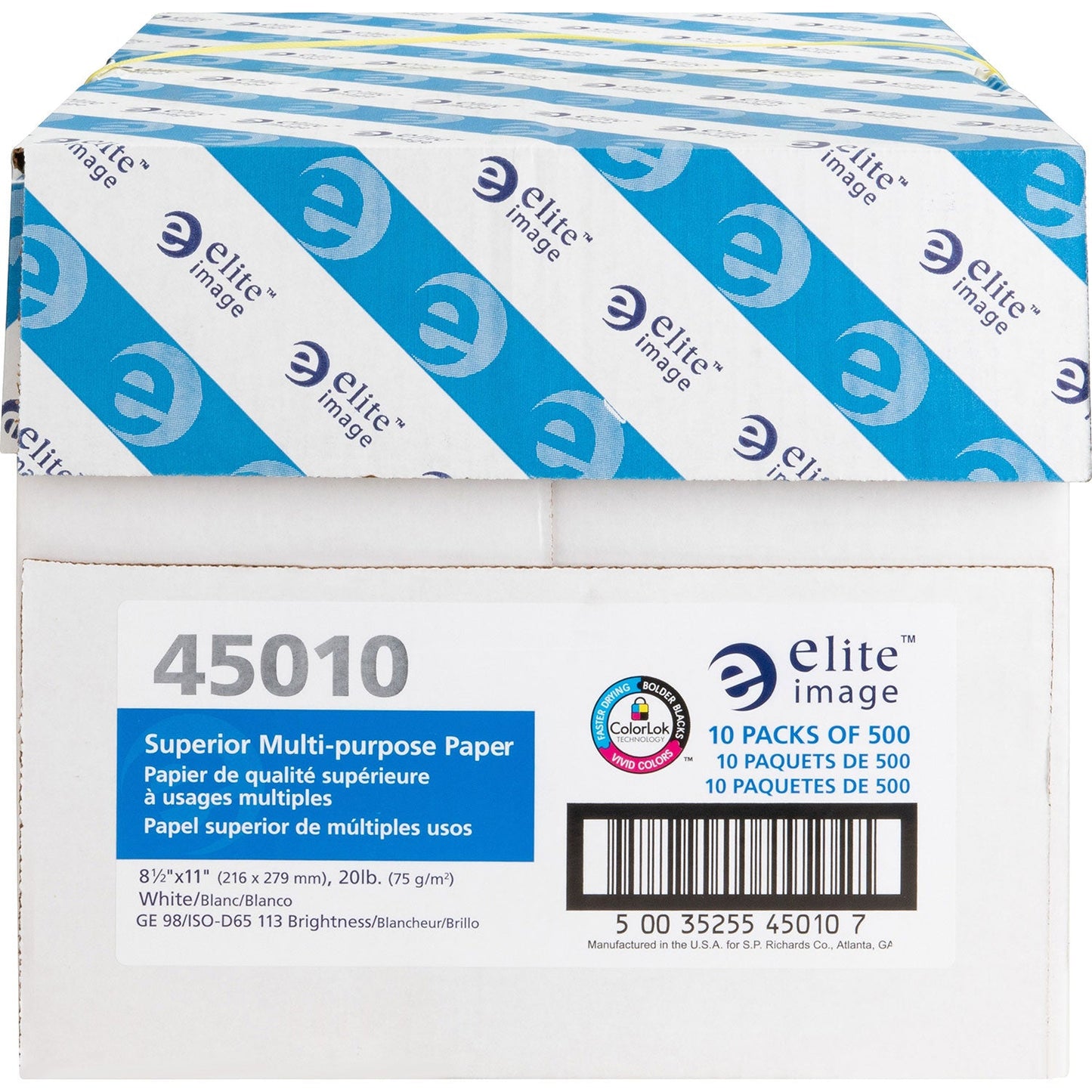 elite-image-white-multipurpose-paper-num-eli45010_2