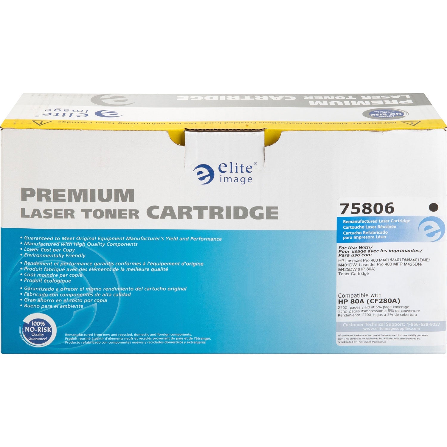 elite-image-remanufactured-toner-cartridge-alternative-for-hp-80a-cf280a-laser-2700-pages-black-1-each-eli75806_2