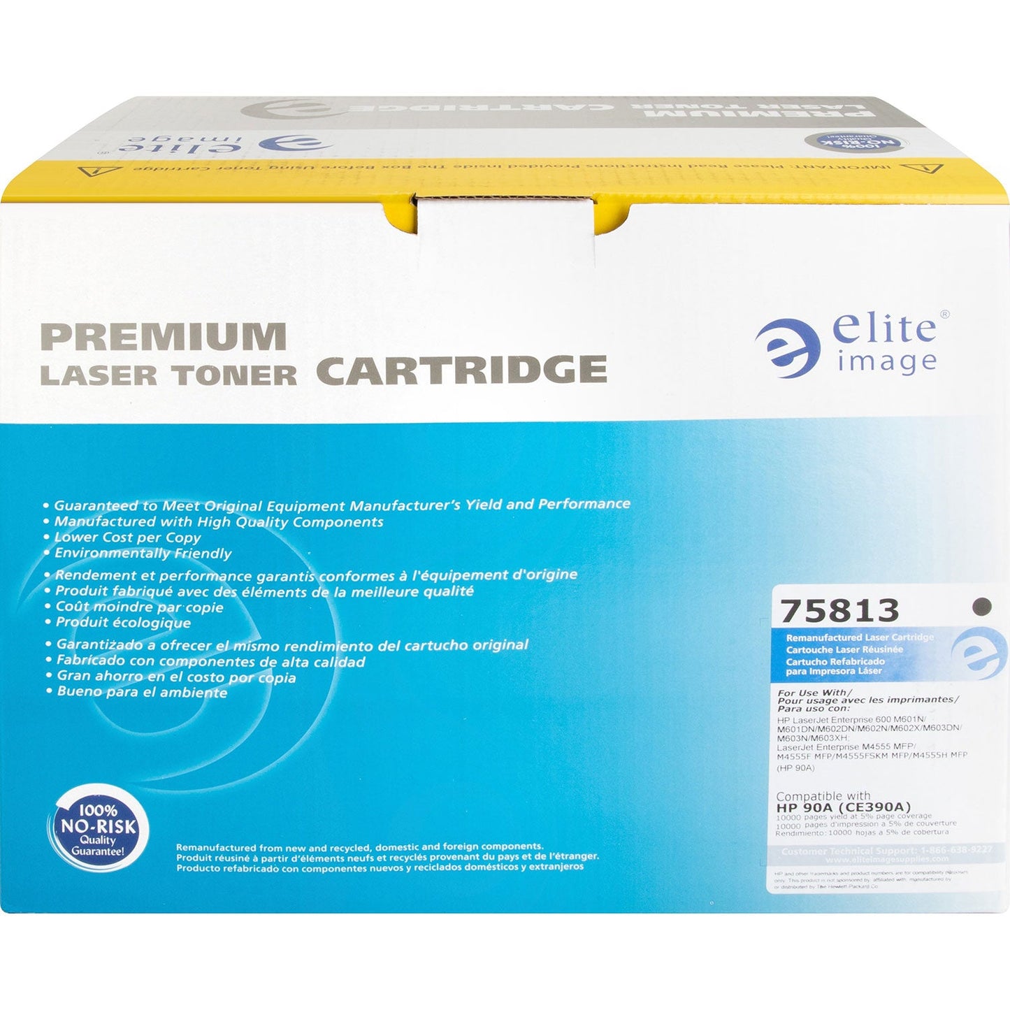 elite-image-remanufactured-toner-cartridge-alternative-for-hp-90a-ce390a-laser-10000-pages-black-1-each-eli75813_2