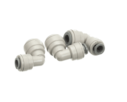 Elkay 1000001602 Kit - 75583C Elbow 5/16" X 1/4" (3 Pack) (ELK1000001602)