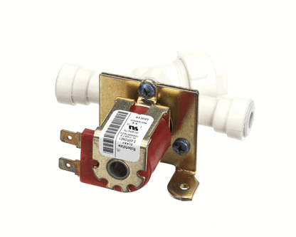 Elkay 1000001622 Valve - 24V Solenoid (Bf) 1/4" X 1/4" (ELK1000001622)