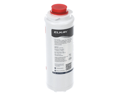Elkay 51600C Watersentry Plus High Capacity Rpl Fil (ELK51600C)
