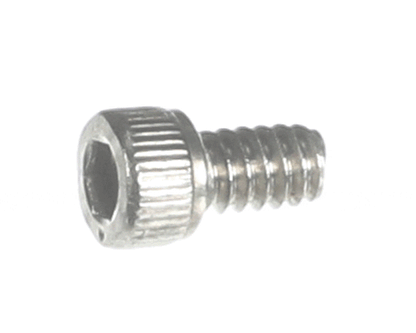 Elkay 75672C Screw-Cap #6-32 (ELK75672C)