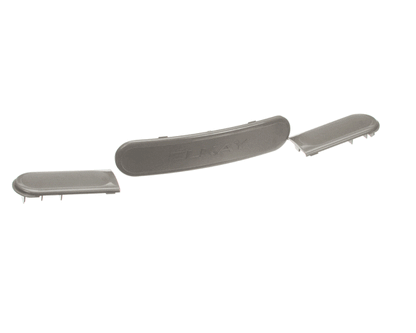 Elkay 98734C Kit-Ez Front-Side Pushbars (ELK98734C)