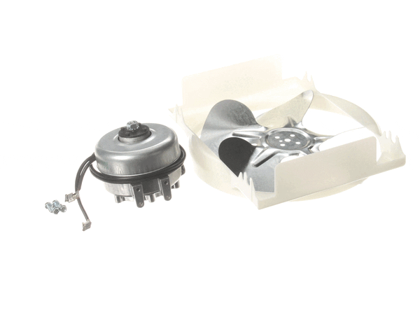 Elkay 98775C Kit- 31490C Fan Motor Assembly (ELK98775C)
