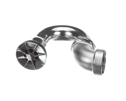 Elkay Lk464 Drain Fitting, Grid Strainer And Elbow (ELKLK464)
