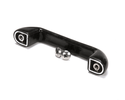 Elkay Rt-Handl Replacement Kit Of 2 Black Pla (ELKRT-HANDL)