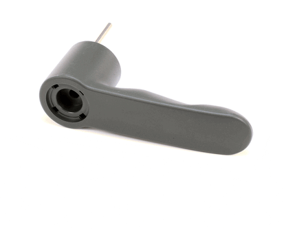 Eloma E2000098 Door Handle Copl 1221-2021 (ELME2000098)