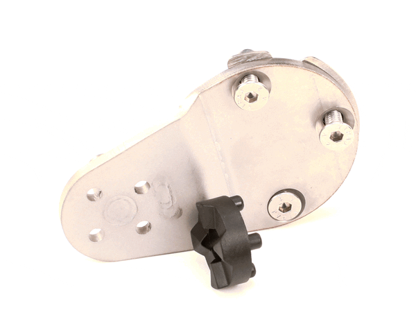 Eloma E2000821 Bottom Hinge Plate D2K 61011 Compl. (ELME2000821)