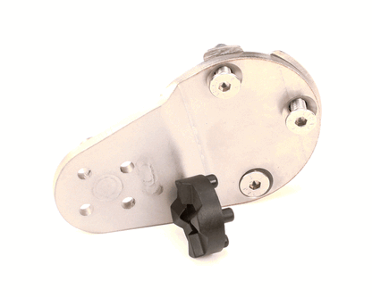 Eloma E2000821 Bottom Hinge Plate D2K 61011 Compl. (ELME2000821)