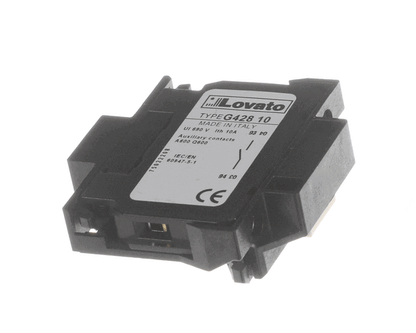 Eloma E2000897 Support Contactor (Black,Closing) (ELME2000897)