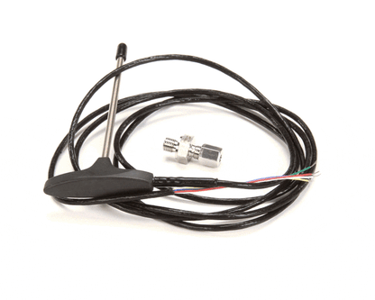 Eloma E2001493 Hi Temperature Meat Probee W/Nut (ELME2001493)