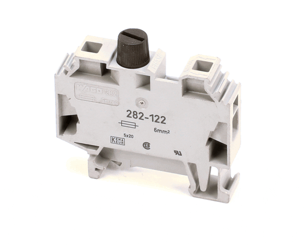 Eloma E326941 Fuse Clamp 35 Din (ELME326941)