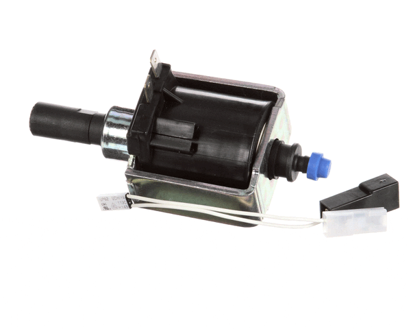 Eloma E501313 Autoclean Pump 230V (Pull Lit Sheet 0800 (ELME501313)
