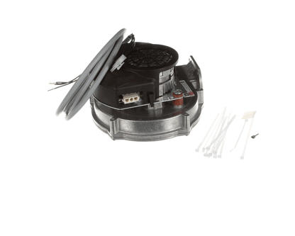 Eloma E502784 Radial Fan 611 1011 2011 Gas (ELME502784)