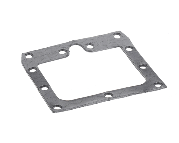 Eloma E505948 Gas Bruning Chamber External 611 1011 20 (ELME505948)