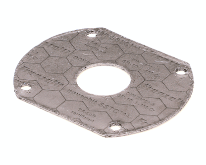 Eloma E505956 Gasket Radial Fan (ELME505956)