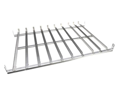 Eloma E507341 Rack, Narrow 1011 Rh (10 Support) (ELME507341)