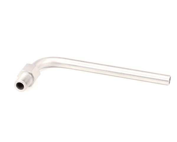 Eloma E509024 Water Inlet Pipe Autoclean Axle Hub (ELME509024)