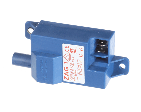 Eloma E510284 Ignition Trasformer Gas 013 (ELME510284)