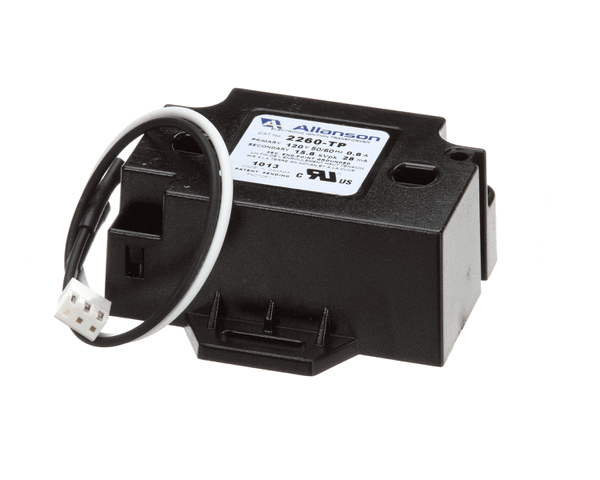 Eloma E510579 Ignition Transformer Gas 120V 1-Polig Bj (ELME510579)