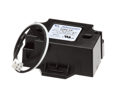Eloma E510579 Ignition Transformer Gas 120V 1-Polig Bj (ELME510579)