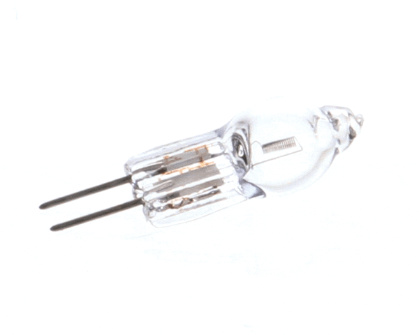 Eloma E570478 Halogen Lamp 12V 20W (Pull Lit Sheet # 0 (ELME570478)