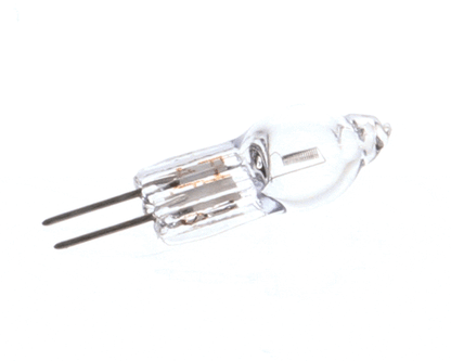Eloma E570478 Halogen Lamp 12V 20W (Pull Lit Sheet # 0 (ELME570478)