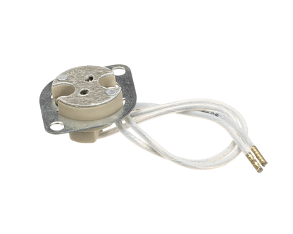 Eloma E577294 Halogen Lamp Socket Heat Resistant (ELME577294)