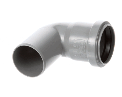 Eloma E581763 Drain Elbow (ELME581763)
