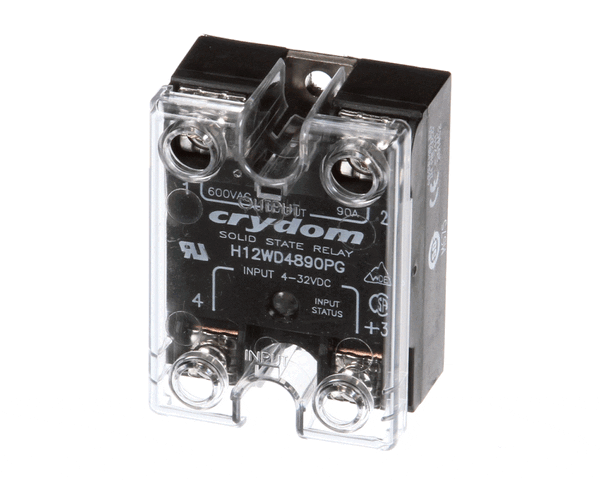 Eloma E752665 Solid State Relay 90A (Pull Lit Sheet 08 (ELME752665)