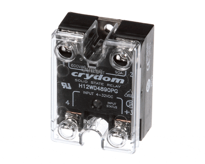 Eloma E752665 Solid State Relay 90A (Pull Lit Sheet 08 (ELME752665)