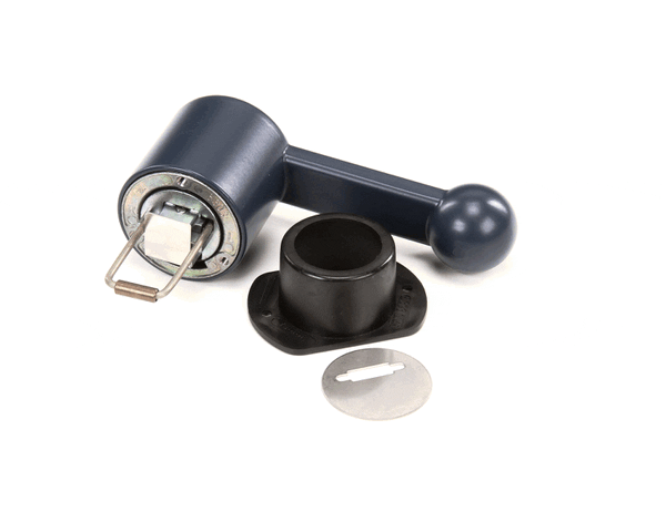 Eloma E758388 Door Handle Colpl(Left) (ELME758388)