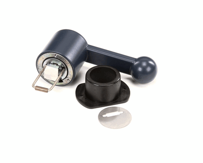 Eloma E758388 Door Handle Colpl(Left) (ELME758388)
