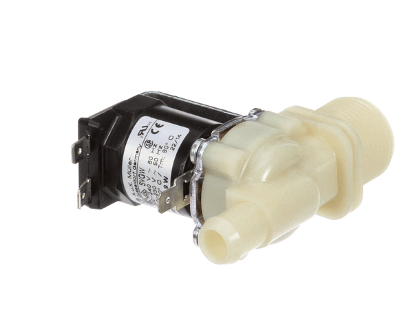 Eloma E761397 Solenoid Valve Single (Pull Lit Sheet 08 (ELME761397)
