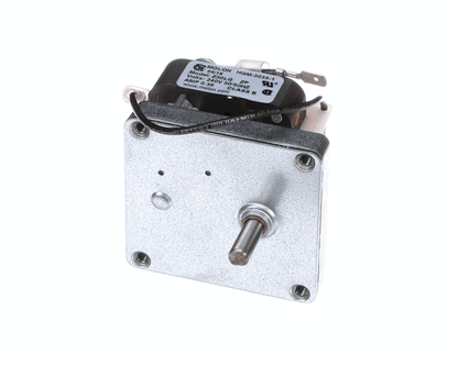 Eloma E774588 Gear Motor Autoclean Ul (Pull Lit Sheet (ELME774588)