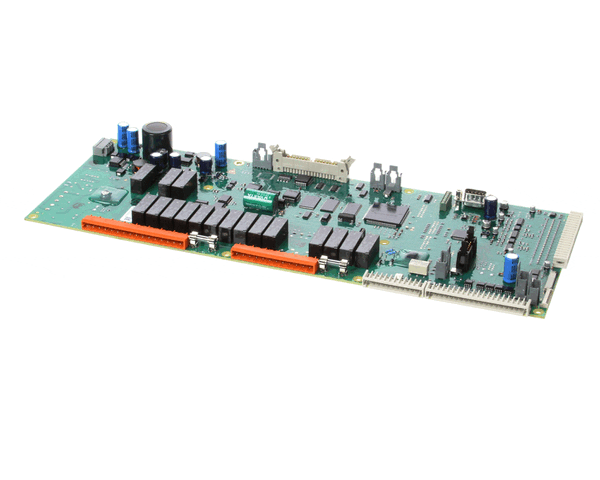 Eloma E791369-En Genius T 06, Controller Board (ELME791369-EN)